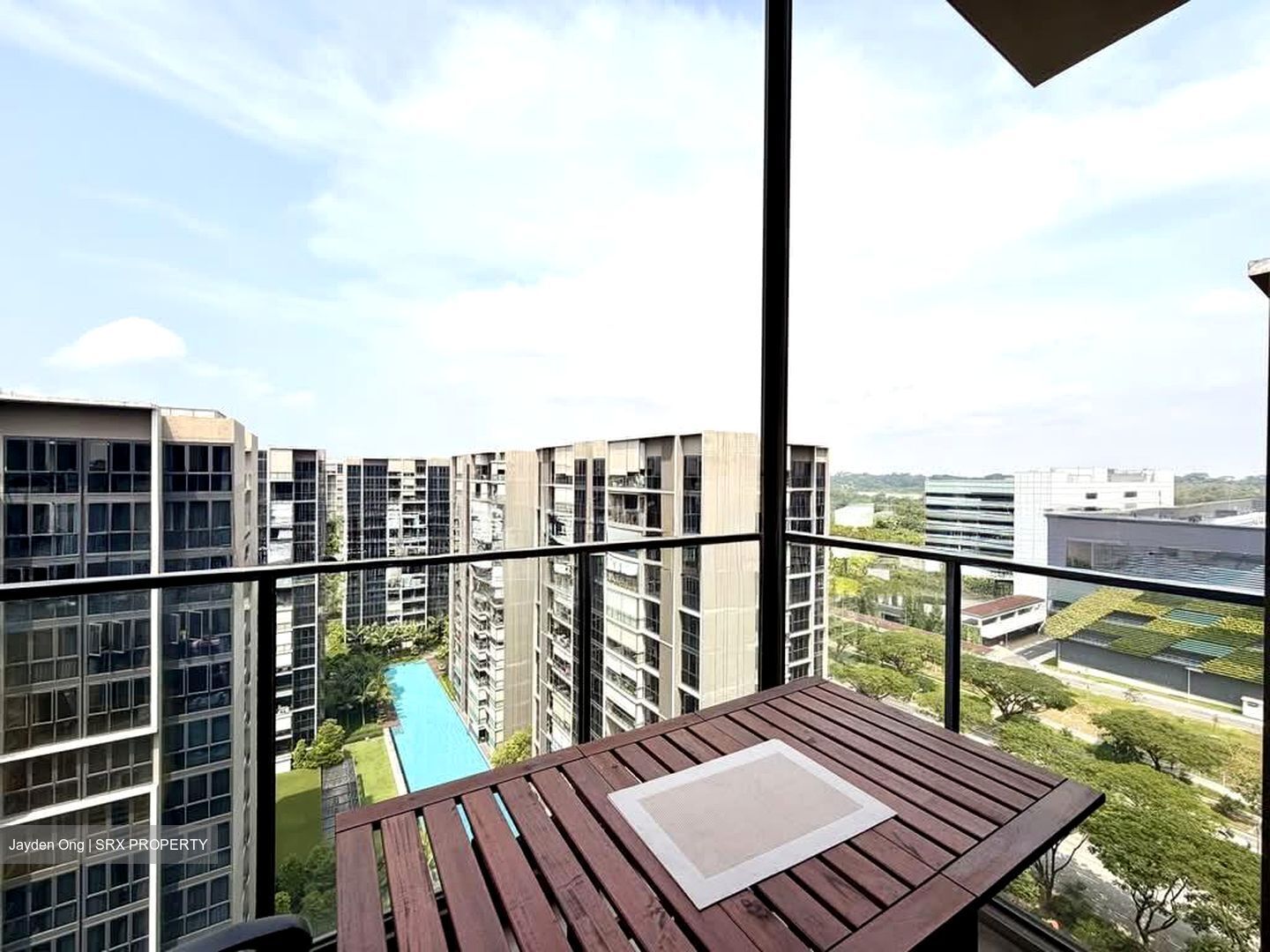 The Tapestry (D18), Condominium #605523711